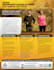 design a flyer, trifold or bifold flyer for print