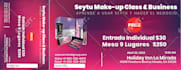 design ticket, invitations, and coupons for any event