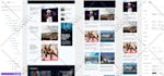 design framer figma to framer website development framer landing page framer