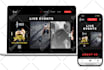 design weebly website redesign, fix, seo, responsive mobile