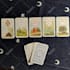 do an express lenormand cards reading for you