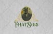 make vintage logo design and illustration for your brand