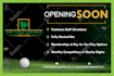 design billboard, pullup, sign board and  banners