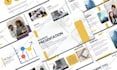 design or redesign powerpoint presentation, pitch deck and canva presentation