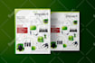 create a product sell or sales sheet