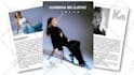 design stylish flyer, magazine,product,catalog