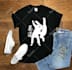 design an awesome typography t shirt design, merchandise