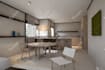 render photorealistic interior or exterior of your 3d model