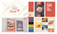 create an engaging logo, branding and guidelines