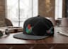 create all over print designs for hats caps and snapbacks