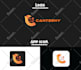design mobile app icon logo for ios, android and play store
