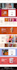 design square website, square online store, squarespace website redesign