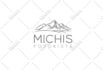 design signature, handwriting, scripted, cursive logo