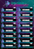 create esports scoreboard graphics