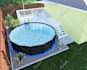 create stunning landscape design for outdoor space