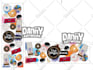 turn image into design sticker, vinyl, logo, box and label