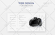 do various professional webdesign works