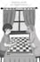 draw black and white illustrations for chapter books