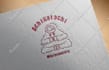 design a fun and whimsical hand drawn logo