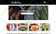set up filters and search for wix site