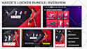 create a custom fortnite locker bundle concept for you