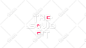 create a squid game intro with cinematic style and music