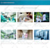 create modern wordpress business website, website design, redesign, develop
