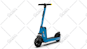 do scooter skateboard surfboard wrap design