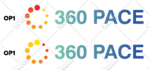 3d logo from 2d, with stl file, render, 360 spin video