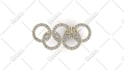 create 3d jewelry design for 3d printing