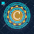 create seamless patterns for fabric, wallpaper, or digital use
