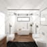 do interior photorealistic renderings for you