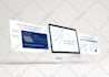 design a modern investor pitch deck in PPT, google slides or canva