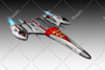 design scifi vehicles for you