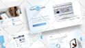 design a professional powerpoint presentation