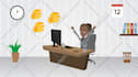 create 2d animated video