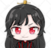 draw cute chibi anime style character art commission pfp
