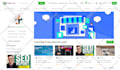 make a freelancing marketplace website like fiverr for you