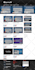 design blogspot blogger website for adsense approval