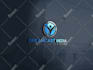 do professional minimalist business logo design