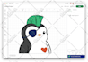 create custom svg designs