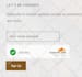 add captcha recaptcha or invisible recaptcha