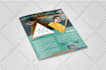 design press kit, media kit, epk with enabled links