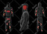 design a custom creative modern graphic for clothing