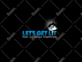 design landscape lighting logo