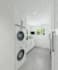 design and render bathroom, shower, vanity, laundry 3d model