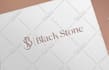 design monogram initial custom letter logo