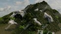 model 3d low poly game ready assets
