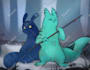 draw your furry character nsfw or sfw