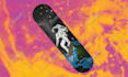 design unique style for your skateboard